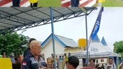 Juara Bertahan Serahkan Piala Bupati Malaka 2026, Kompetisi Seri II Resmi Bergulir