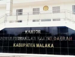DPRD Malaka Apresiasi Terobosan RSUPP Betun Hadirkan Layanan Hemodialisa