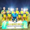 Tak Terbendung! SSB Malaka All Star U17 Tampil Perkasa, SSB Star Club TTS Dibuat Tak Berkutik