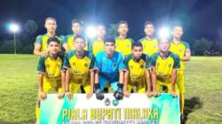 Tak Terbendung! SSB Malaka All Star U17 Tampil Perkasa, SSB Star Club TTS Dibuat Tak Berkutik