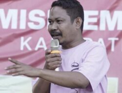 Viral di Mana-Mana, Ternyata Begini Cara Lagu “Veronika” Diciptakan