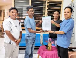 PDK Kosgoro 1957 Malaka Resmi Dibentuk, Herman Seran Bria Jadi Ketua
