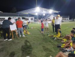 PS Malaka Selection Sapu Bersih Kemenangan Uji Tanding U13, U15, dan U17, Siap Tampil di Soeratin dan ETMC