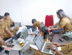 Pemkab Malaka Genjot Pendataan RTLH, Warga Miskin Ekstrem Jadi Prioritas Utama
