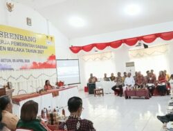 Makna Prioritas Ala Bupati Malaka SBS: Jangan “Plester Luar”, Dahulukan Kebutuhan Rakyat