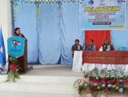 Bunda PAUD Malaka Apresiasi Pelantikan HIMPAUDI, Harap Majukan Pendidikan Anak Usia Dini