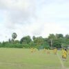 PS Malaka U-15 dan U-17 Genjot Latihan Intensif Jelang Uji Tanding SSB Star Club Soe
