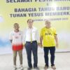 Sepak Bola dan Persaudaraan: Momen Hangat Jamuan Bupati SBS untuk SSB Star Club Oebobo TTS