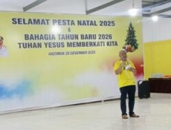 Sepak Bola Jadi Perekat Anak Timor, Ketua PSSI Malaka Sampaikan Pesan Kuat