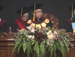 Rektor Ubaya Apresiasi Bupati Malaka atas Beasiswa Kedokteran, Harap Lulusan Kembali Bangun Daerah