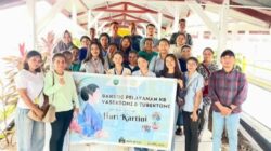 RSUPP Betun Jadi Pusat Pelayanan KB Gratis Peringatan Hari Kartini 2026 di Malaka