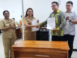 Akhiri Rujukan Keluar Daerah, RSUPP Betun Buka Layanan Hemodialisa