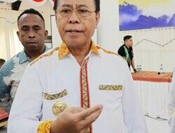 Dua Jembatan Jadi Prioritas, Bupati SBS: Numponi dan Boen/Taful Segera Diperjuangkan