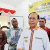 Di Tengah Isu Utang, Bupati Malaka SBS Tegaskan Pemda Tidak Pernah Pinjam ke Perorangan