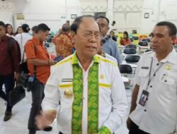 Bupati Malaka SBS Tekankan Keadilan Penataan Adat, Insentif Tokoh Adat Jadi Sorotan