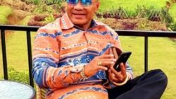 Laporan ke KPK Jadi Momentum Tamatnya Karier Jaksa Pemeras, TPDI-NTT Dukung Fransisco Bernando Bessi