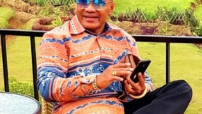 Laporan ke KPK Jadi Momentum Tamatnya Karier Jaksa Pemeras, TPDI-NTT Dukung Fransisco Bernando Bessi