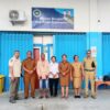 Pemkab Malaka Gerak Cepat! Dapur MBG Tubaki Disidak Usai Buang Limbah di Kali Benenain