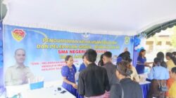 Tanpa Tes, Siswa SMA Harekakae Tembus Kampus Negeri Lewat Jalur Prestasi
