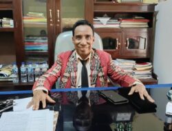 347 Siswa SMA Negeri Harekakae Lulus 100 Persen, Kepala Sekolah Harap Jaga Nama Baik Almamater