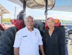 Program Pacul Tanah Gratis Pemda Malaka Kembali Jalan Juli 2026, Penerima Lama Terancam Diblacklist