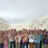 Wabup Malaka HMS Apresiasi ChildFund dan Yayasan Karunia, 26 Tahun Dampingi Anak dan Masyarakat
