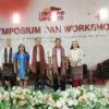 Bupati Malaka SBS Dorong RSUPP Betun Gelar Pelatihan Kesehatan Dua Kali Setahun