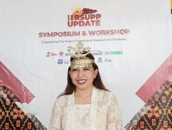 dr. Oktelin Ungkap Pentingnya Update Ilmu bagi Tenaga Kesehatan di Era Modern