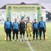 Kapten SKO Kupang U17 Akui Ketangguhan SSB Malaka All Star: Semua Pemain Berkualitas
