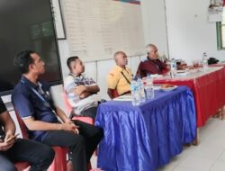 Kepsek SDK Rabasa Bantah Tahan Dana Insentif Guru Honorer MBG, Sebut Informasi Rp50 Ribu per Hari Tidak Benar