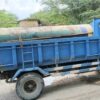 Truk Limbah Dapur MBG Malaka Tengah Diusir Warga, Pengelola Sebut Cairan Hanya Bekas Air Sabun