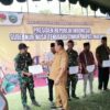 Pemkab Malaka Salurkan 5 Sapi Kurban, Wabup HMS: Wujud Kepedulian dan Kebersamaan Umat
