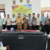 Kesbangpol Malaka Satukan Tokoh Agama, Bahas Penguatan Kerukunan dan Pencegahan Konflik