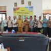 Jaga Kerukunan, Wabup Malaka Minta Warga Tidak Mudah Percaya Isu Provokatif