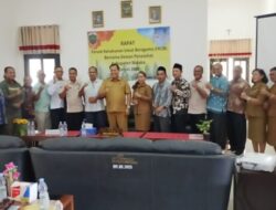 Jaga Kerukunan, Wabup Malaka Minta Warga Tidak Mudah Percaya Isu Provokatif