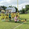 Skuad PS Malaka U12 Siap Tempur di Piala Presiden 2026, Bawa Misi Harumkan Nama Daerah