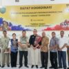 Pemkab Malaka Gelar Rakor Persiapan Vaksinasi Massal dan Sensus Ternak