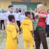 Ketua PSSI Malaka Bangga, PS Malaka U-12 Harumkan Nama Daerah di Piala Presiden NTT 2026