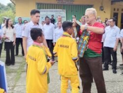 Ketua PSSI Malaka Bangga, PS Malaka U-12 Harumkan Nama Daerah di Piala Presiden NTT 2026