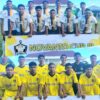 Wakil Malaka Barat Bersinar, Putra Lokar Hajar Acosan FC 4-1