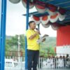 Novanto Cup III Resmi Bergulir, Jadi Ajang Pencarian Bintang Sepak Bola Muda Malaka