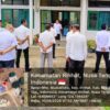 Apel Pagi Jadi Kunci Kedisiplinan, Plt Camat Rinhat Pimpin Langsung Jajaran
