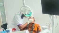 Pengakuan Warga Malaka Tengah Setelah Rasakan Langsung Berobat Gratis di RSUPP Betun
