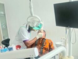 Pengakuan Warga Malaka Tengah Setelah Rasakan Langsung Berobat Gratis di RSUPP Betun