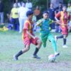 Uskup Atambua Apresiasi PS Malaka U15 dan U17, Sebut Lahirkan Bibit Pesepak Bola Masa Depan