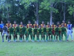 SSB PS Malaka All Star Banjir Pujian di Atambua, Tim U15 dan U17 Tunjukkan Kelas dengan Menang di Kandang Imaculata FC