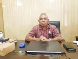Sekda Malaka Peringatkan ASN Bijak Bermedia Sosial 