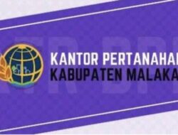 BPN Malaka Umumkan Sertipikat Hak Milik Hilang, Masyarakat Diberi Waktu 30 Hari Ajukan Keberatan