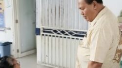 Pelayanan Lansia Jadi Perhatian Wabup Malaka HMS Saat Kunjungi Puskesmas Betun