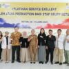 dr. Oktelin Tegaskan Pentingnya Penguatan SDM dalam Mewujudkan Pelayanan Prima RSUPP Betun